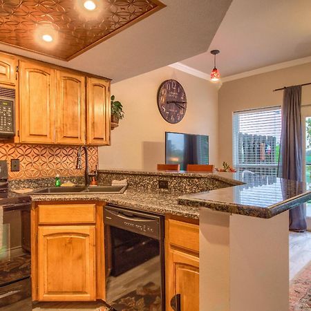 Ss 4B Riverside Condo New Braunfels Εξωτερικό φωτογραφία