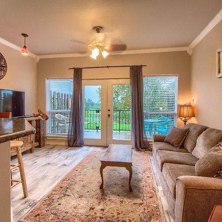 Ss 4B Riverside Condo New Braunfels Εξωτερικό φωτογραφία