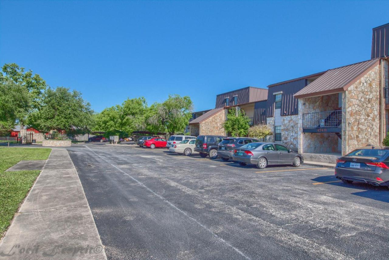 Ss 4B Riverside Condo New Braunfels Εξωτερικό φωτογραφία