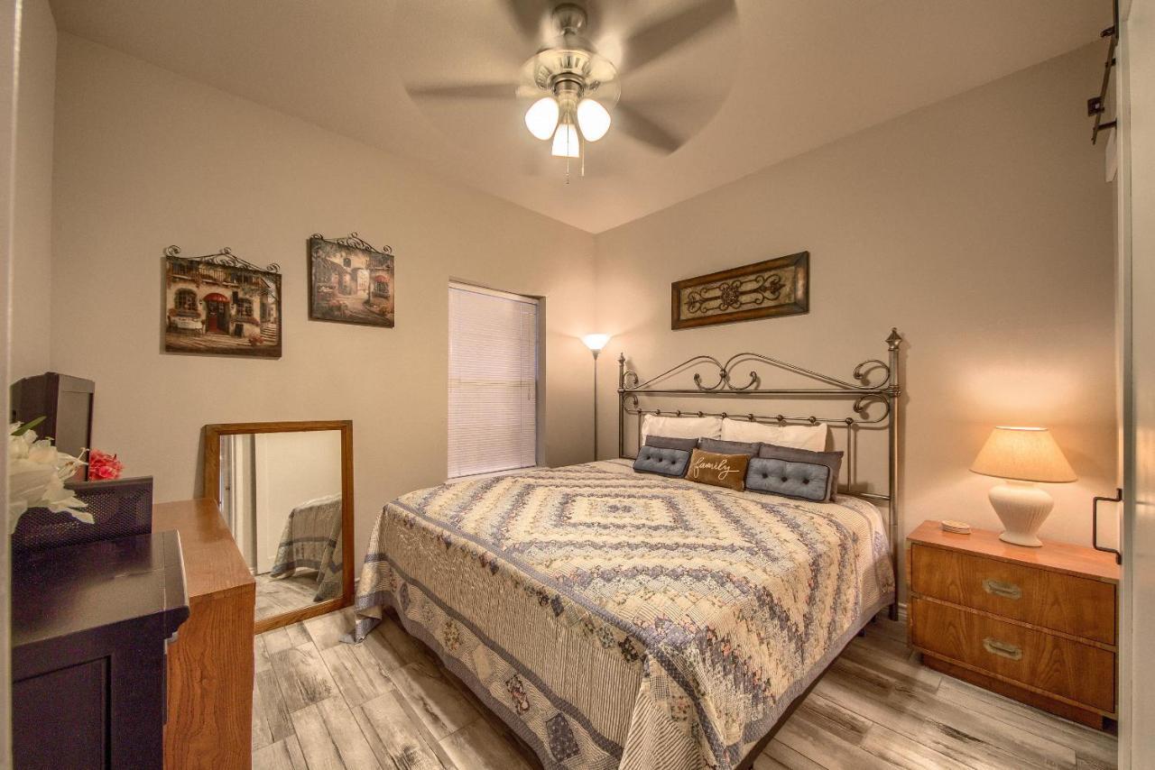 Ss 4B Riverside Condo New Braunfels Εξωτερικό φωτογραφία