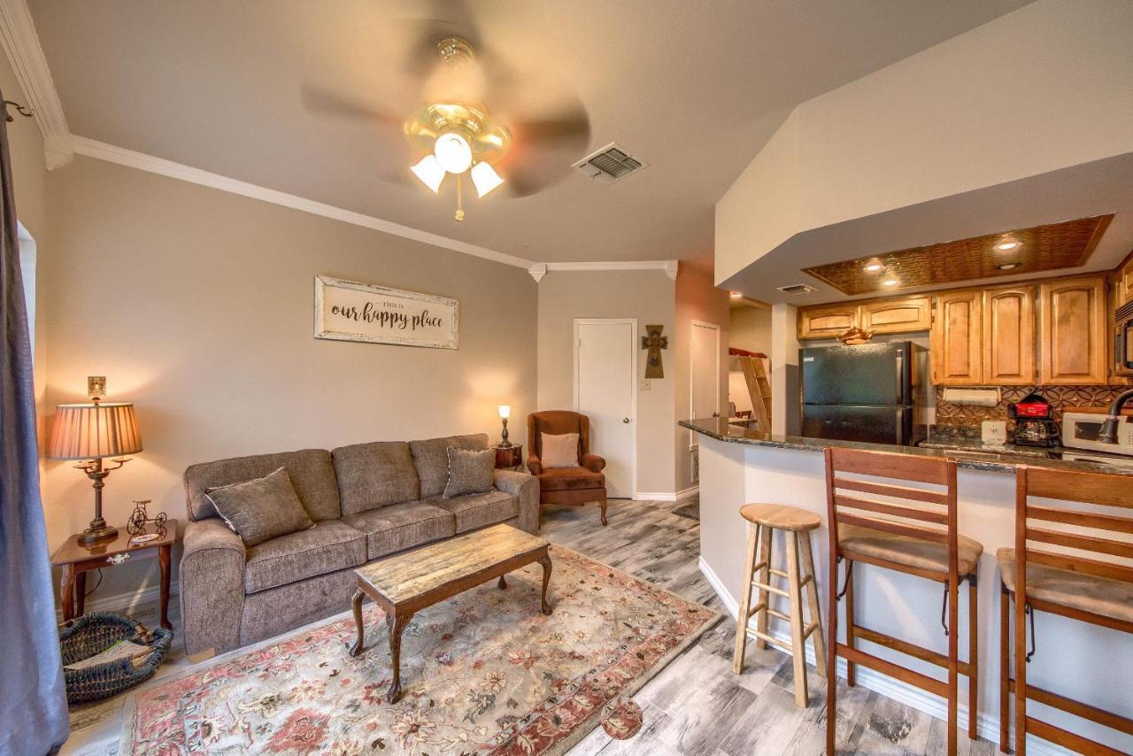 Ss 4B Riverside Condo New Braunfels Εξωτερικό φωτογραφία