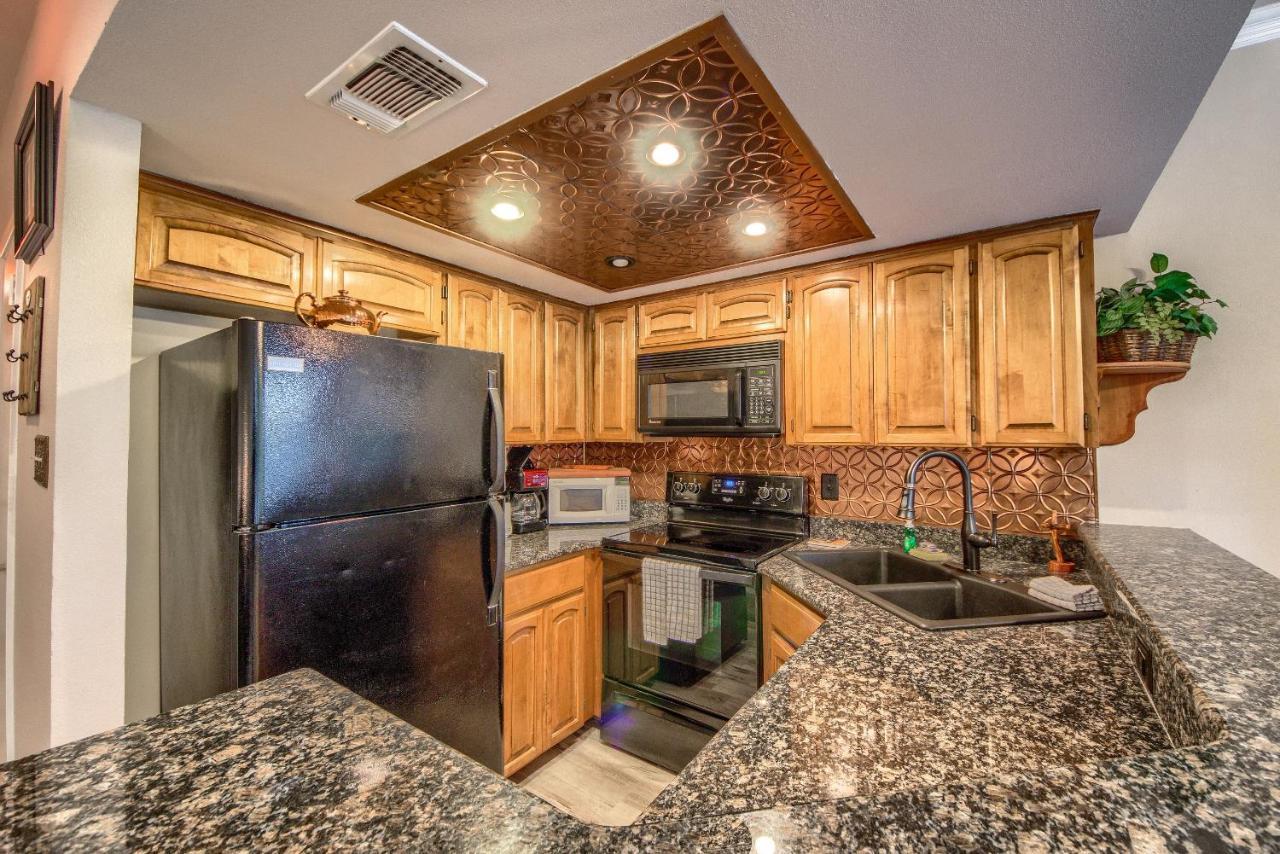 Ss 4B Riverside Condo New Braunfels Εξωτερικό φωτογραφία