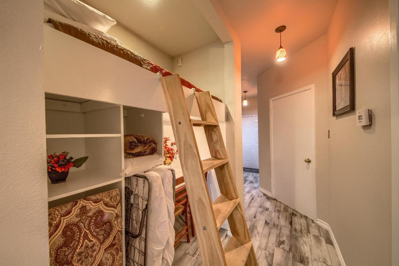 Ss 4B Riverside Condo New Braunfels Εξωτερικό φωτογραφία