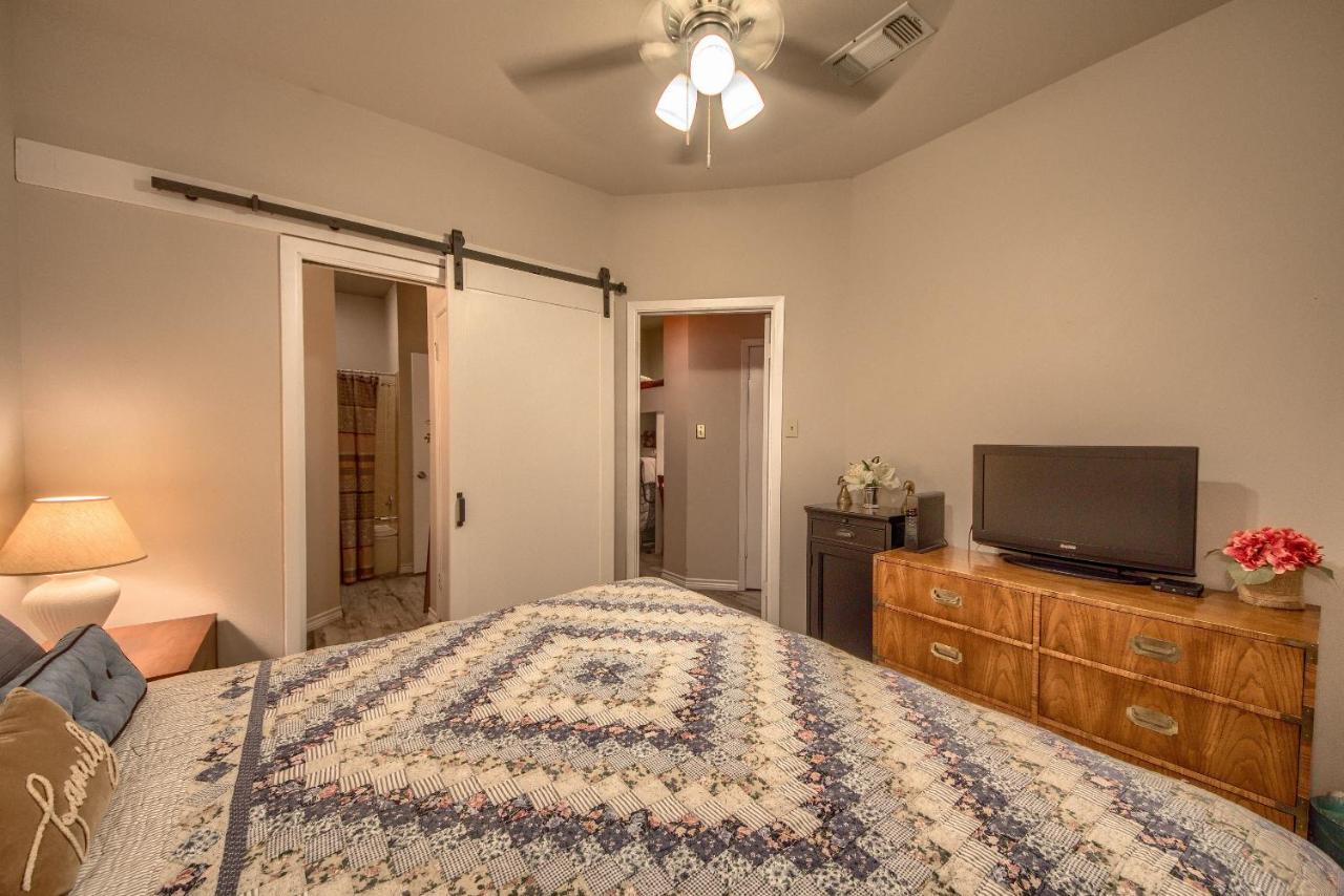 Ss 4B Riverside Condo New Braunfels Εξωτερικό φωτογραφία