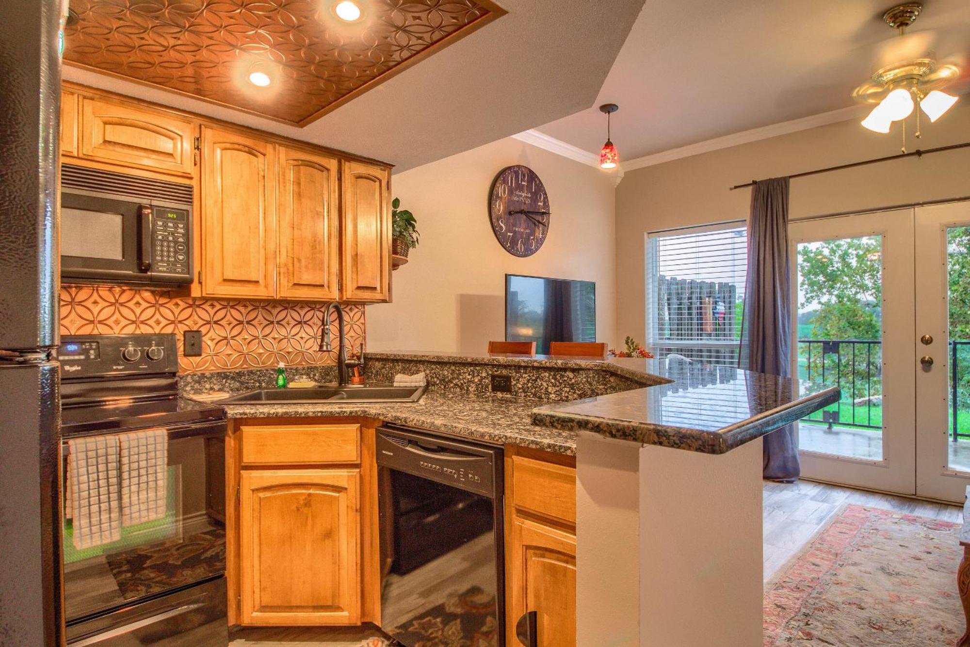 Ss 4B Riverside Condo New Braunfels Εξωτερικό φωτογραφία