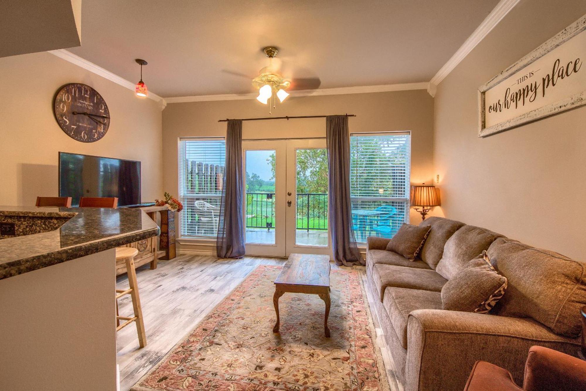 Ss 4B Riverside Condo New Braunfels Εξωτερικό φωτογραφία